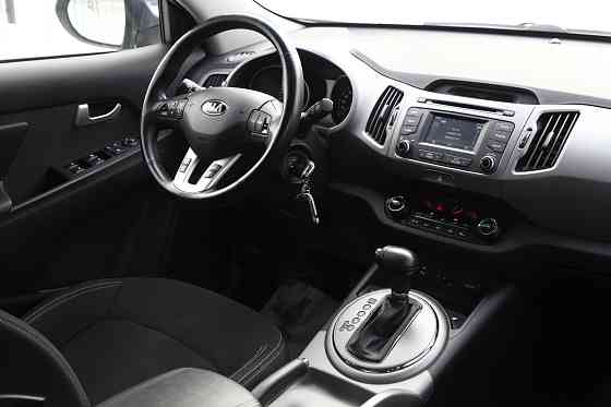 Продам Kia Sportage Новосибирск