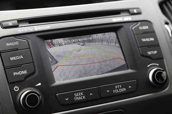 Продам Kia Sportage Новосибирск