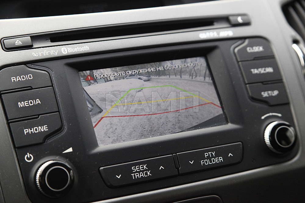 Продам Kia Sportage Новосибирск - изображение 4