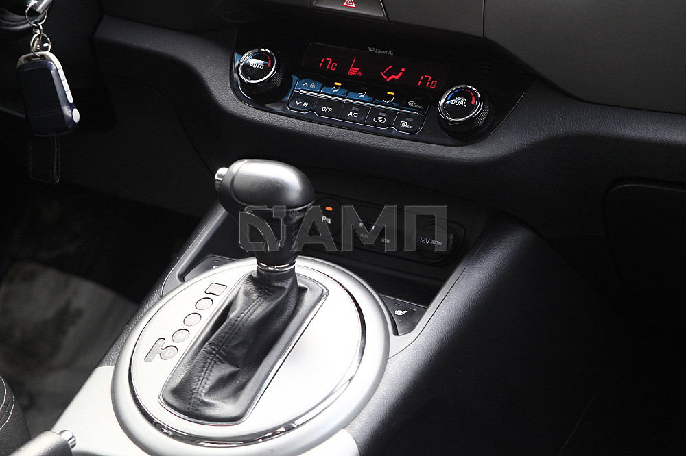 Продам Kia Sportage Новосибирск - изображение 9