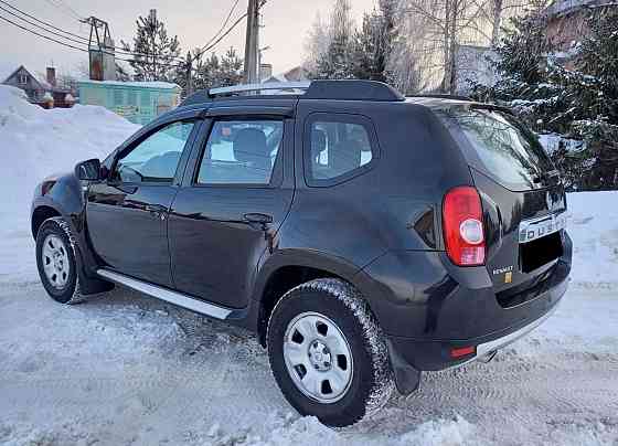 Продам Renault Duster Новосибирск