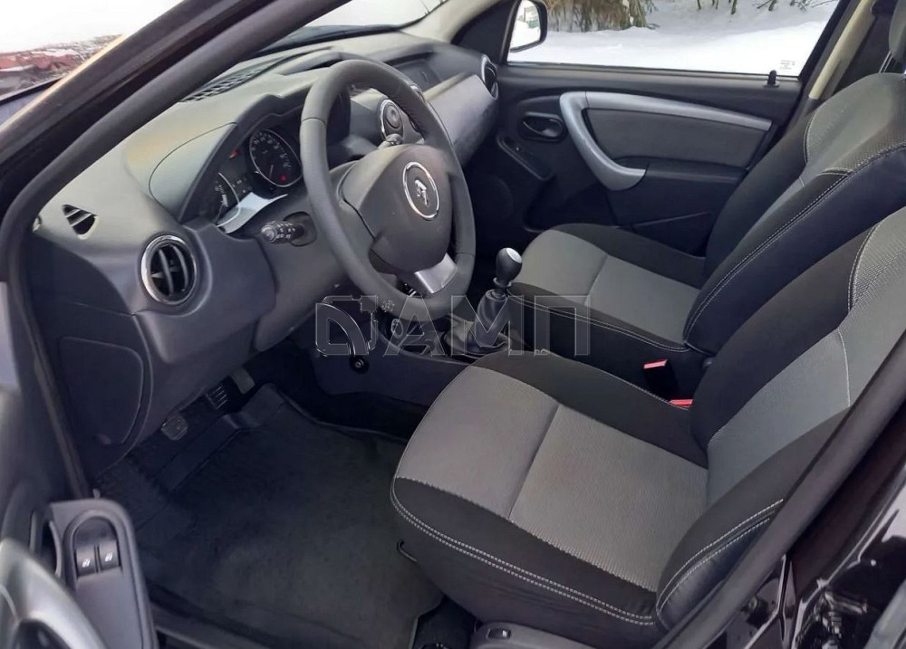 Продам Renault Duster Новосибирск - изображение 4