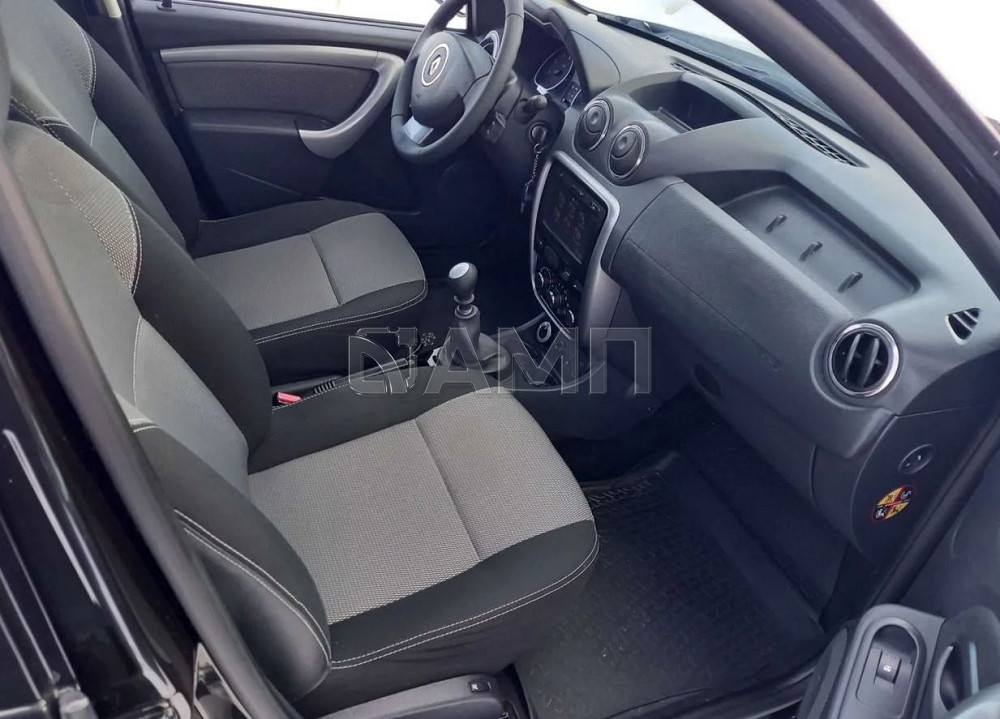 Продам Renault Duster Новосибирск - изображение 3