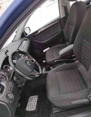 Продам Skoda Rapid Новосибирск