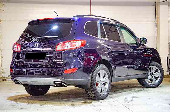 Продам Hyundai Santa Fe Новосибирск