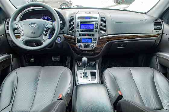 Продам Hyundai Santa Fe Новосибирск