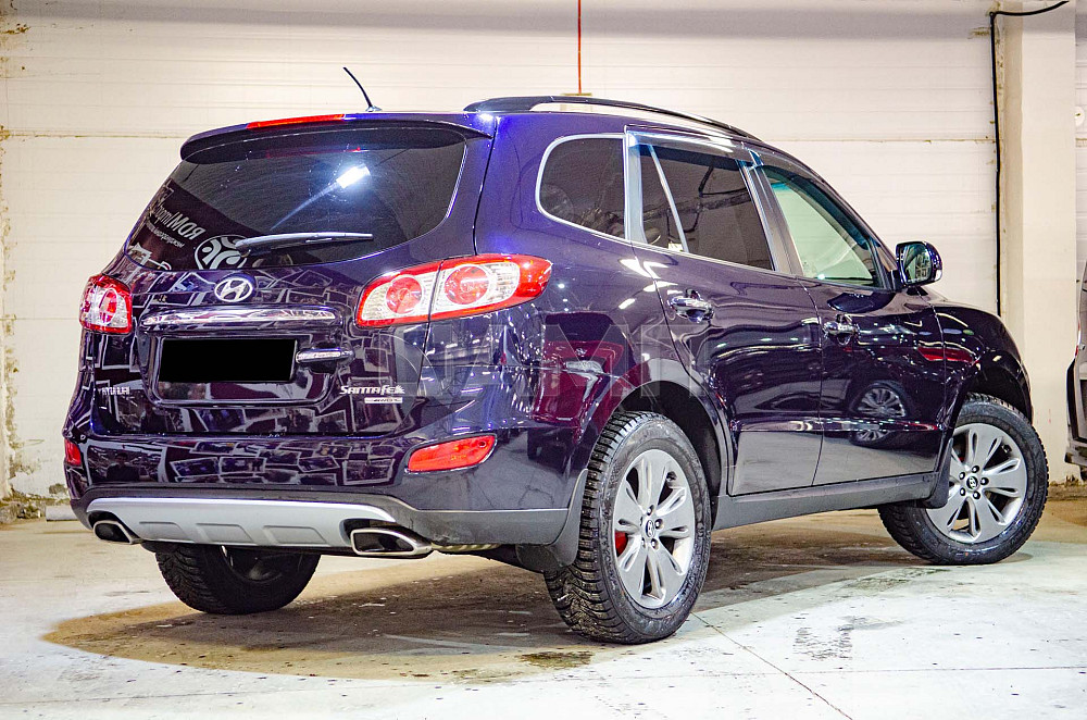 Продам Hyundai Santa Fe Новосибирск - изображение 2