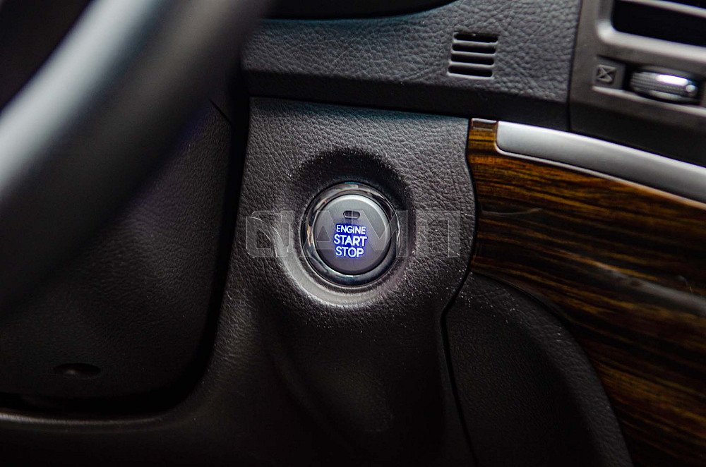 Продам Hyundai Santa Fe Новосибирск - изображение 9