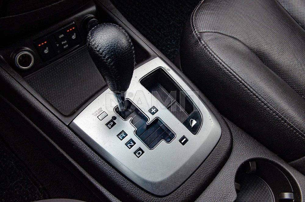 Продам Hyundai Santa Fe Новосибирск - изображение 10