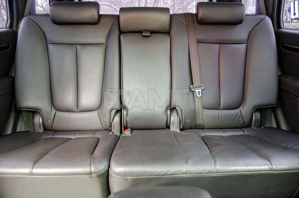 Продам Hyundai Santa Fe Новосибирск - изображение 4