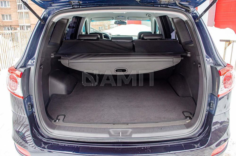 Продам Hyundai Santa Fe Новосибирск - изображение 6