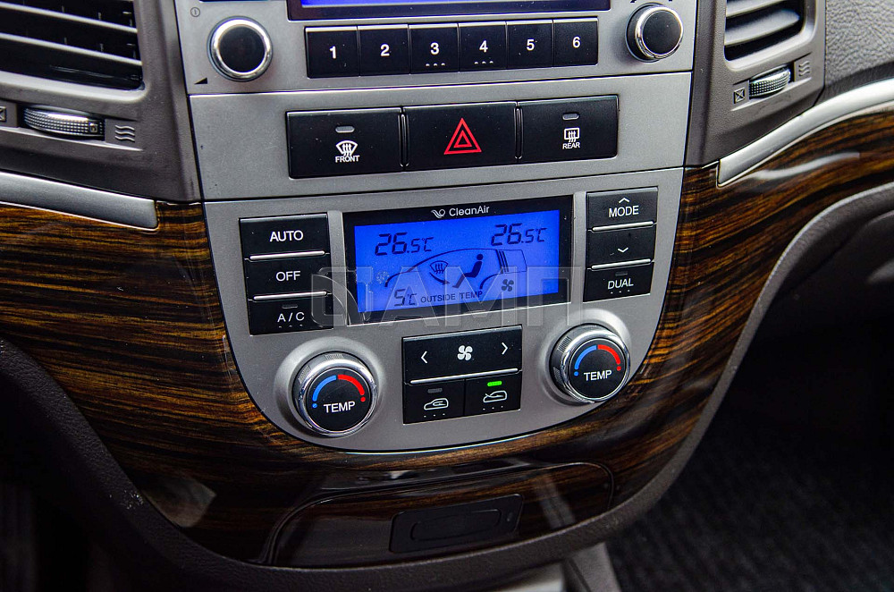 Продам Hyundai Santa Fe Новосибирск - изображение 8