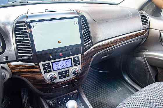 Продам Hyundai Santa Fe Новосибирск