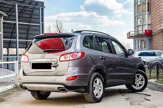 Продам Hyundai Santa Fe Новосибирск
