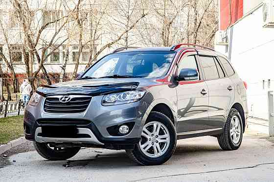 Продам Hyundai Santa Fe Новосибирск