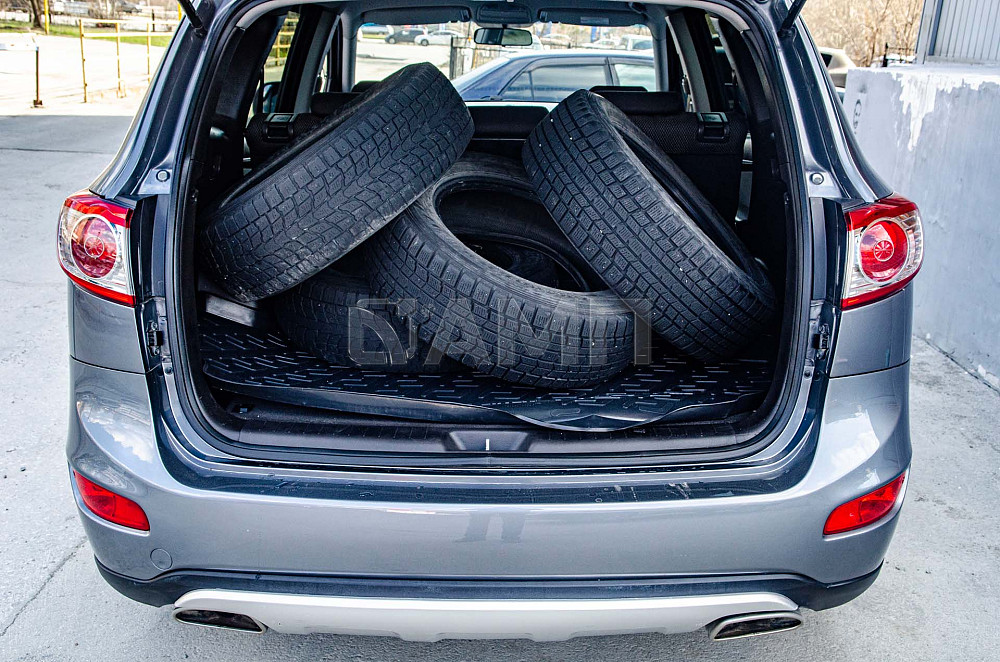 Продам Hyundai Santa Fe Новосибирск - изображение 6