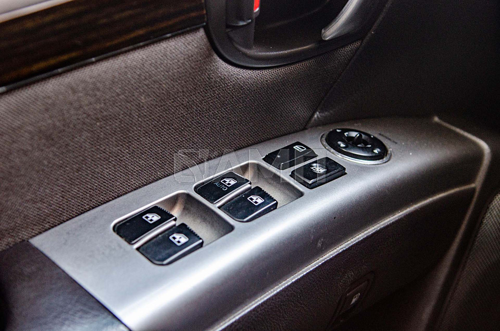 Продам Hyundai Santa Fe Новосибирск - изображение 8