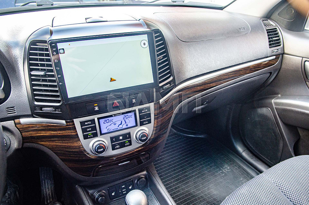 Продам Hyundai Santa Fe Новосибирск - изображение 3