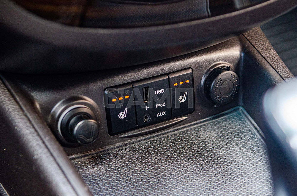 Продам Hyundai Santa Fe Новосибирск - изображение 10