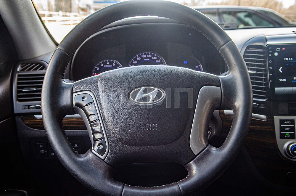 Продам Hyundai Santa Fe Новосибирск - изображение 9