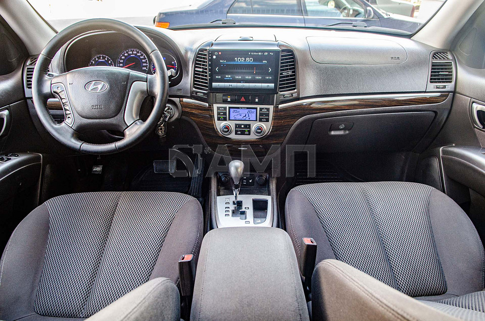 Продам Hyundai Santa Fe Новосибирск - изображение 4