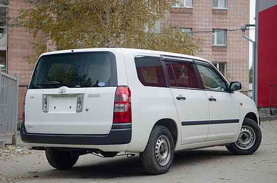 Продам Toyota Succeed Новосибирск
