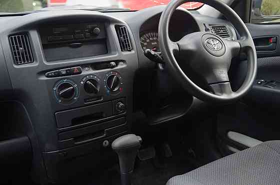 Продам Toyota Succeed Новосибирск