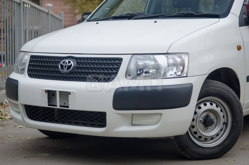 Продам Toyota Succeed Новосибирск - изображение 7