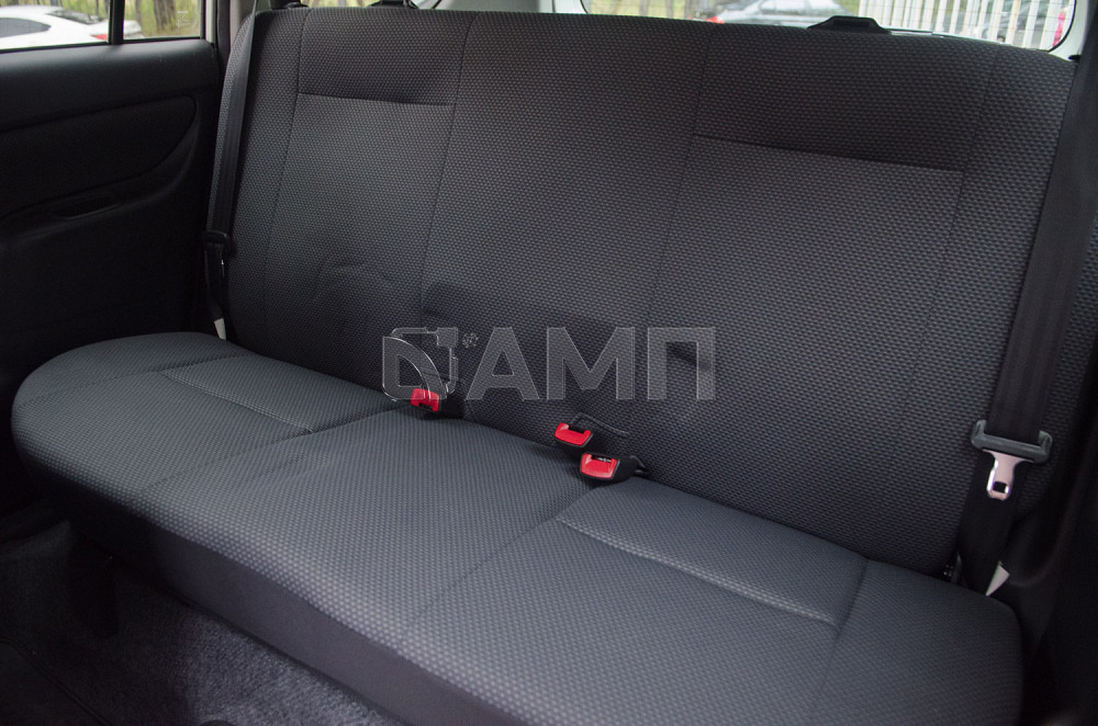 Продам Toyota Succeed Новосибирск - изображение 8