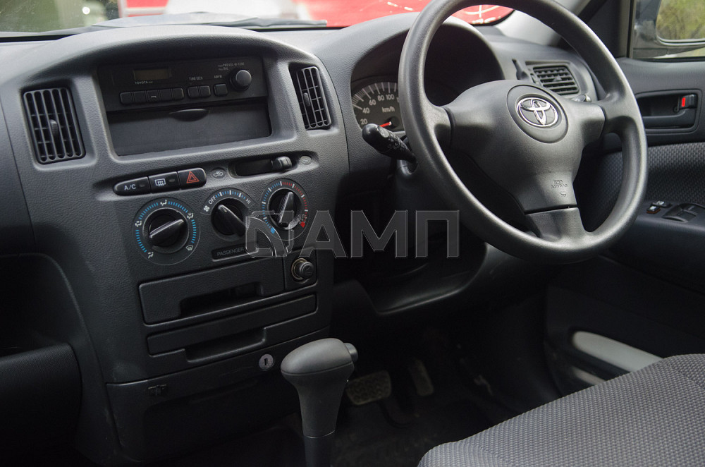 Продам Toyota Succeed Новосибирск - изображение 3