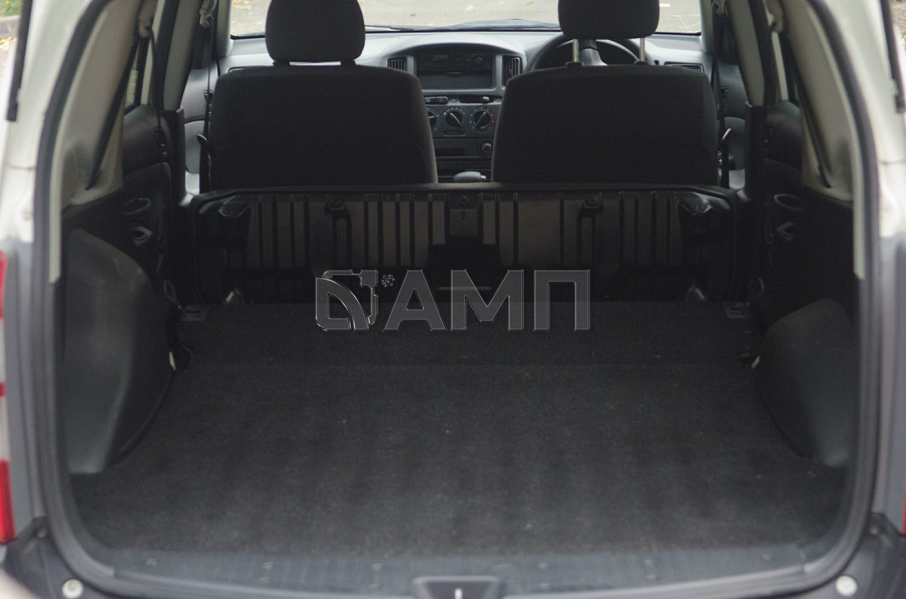 Продам Toyota Succeed Новосибирск - изображение 4