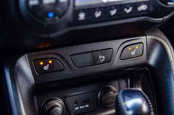 Продам Hyundai ix35 Новосибирск