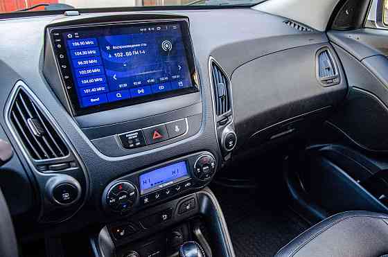 Продам Hyundai ix35 Новосибирск