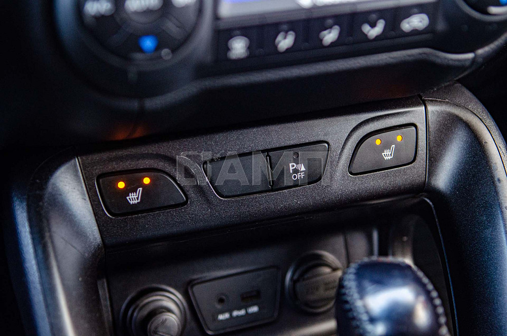 Продам Hyundai ix35 Новосибирск - изображение 5