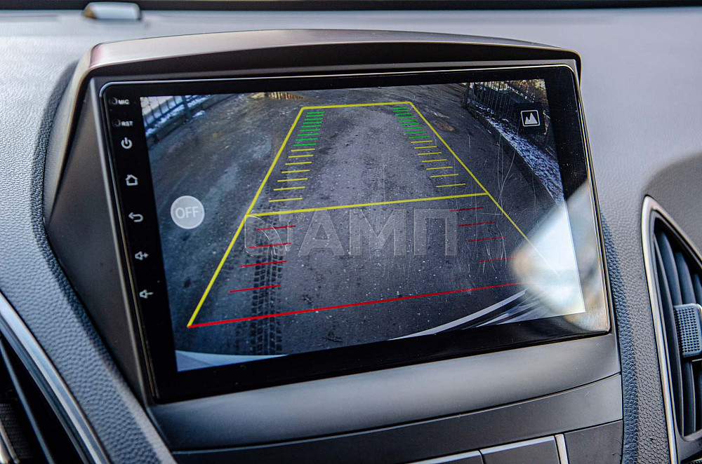 Продам Hyundai ix35 Новосибирск - изображение 6