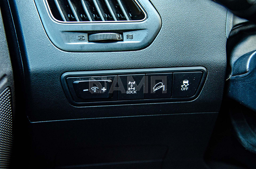 Продам Hyundai ix35 Новосибирск - изображение 8