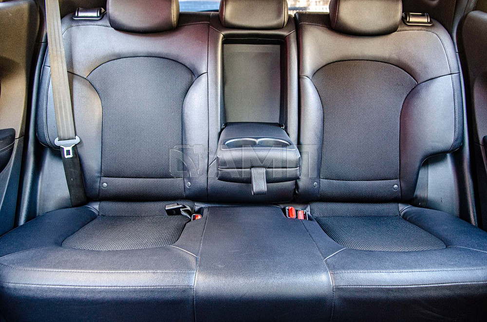 Продам Hyundai ix35 Новосибирск - изображение 10