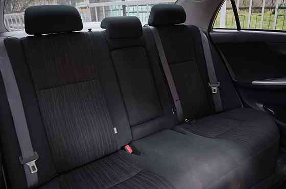 Продам Toyota Corolla Новосибирск