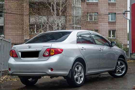 Продам Toyota Corolla Новосибирск