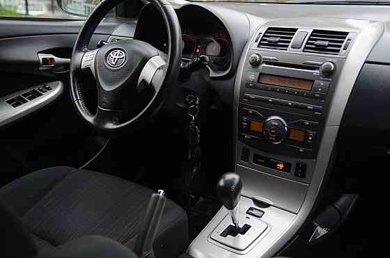 Продам Toyota Corolla Новосибирск