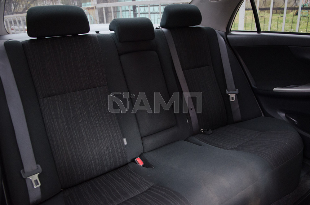 Продам Toyota Corolla Новосибирск - изображение 4