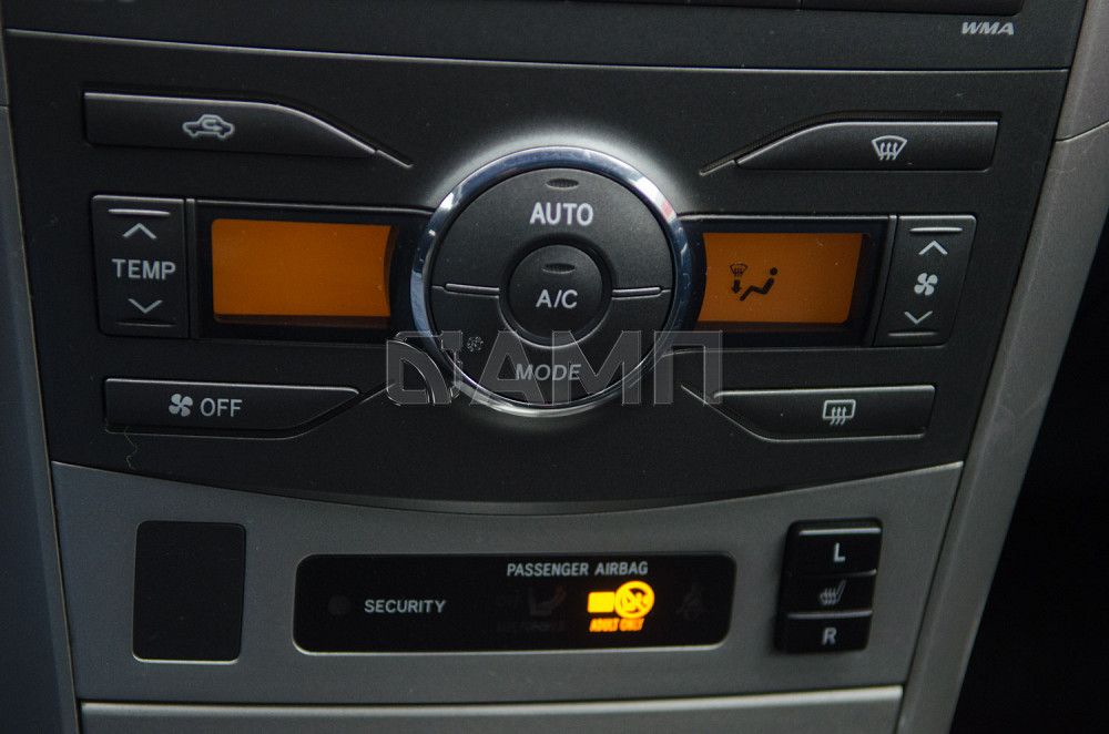 Продам Toyota Corolla Новосибирск - изображение 7