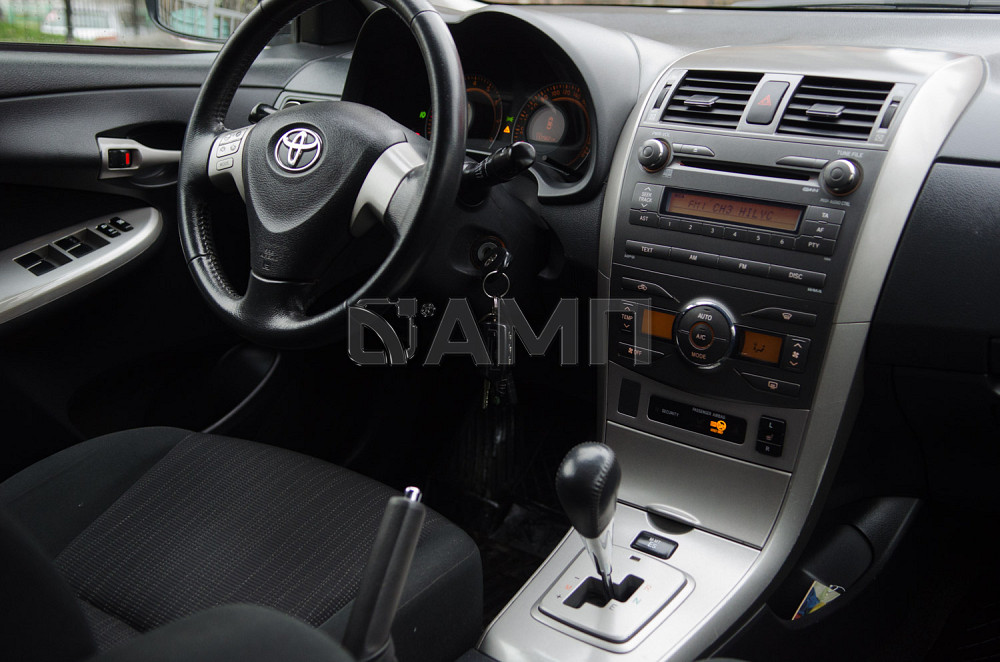 Продам Toyota Corolla Новосибирск - изображение 3