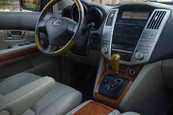 Продам Lexus RX350 Новосибирск