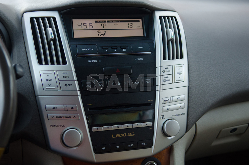 Продам Lexus RX350 Новосибирск - изображение 10