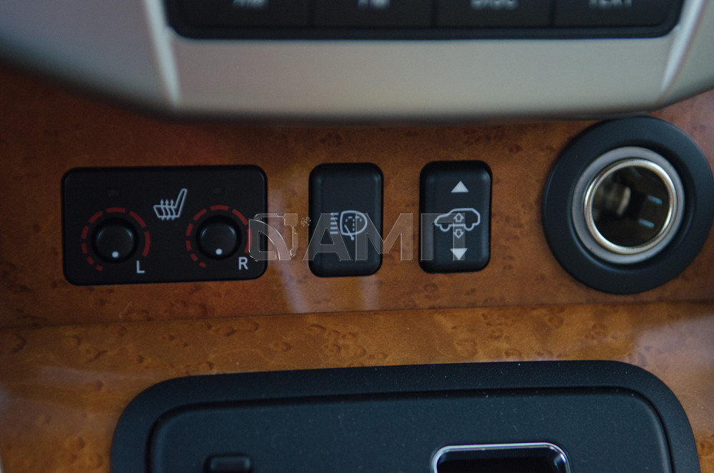 Продам Lexus RX350 Новосибирск - изображение 8