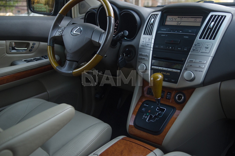Продам Lexus RX350 Новосибирск - изображение 3