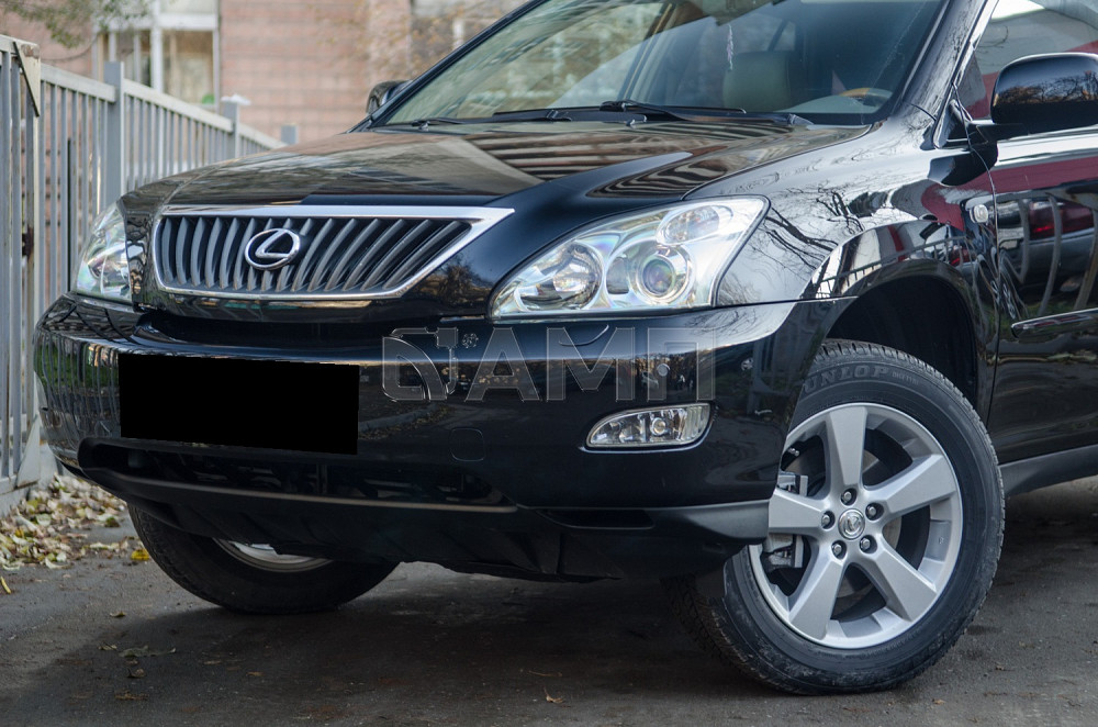 Продам Lexus RX350 Новосибирск - изображение 5