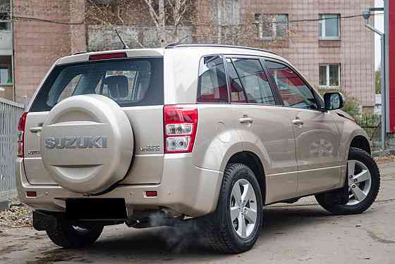 Продам Suzuki Grand Vitara Новосибирск