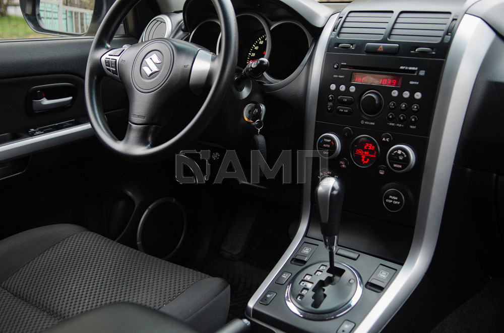Продам Suzuki Grand Vitara Новосибирск - изображение 3
